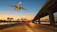 Private Bucharest One Way Airport Transfer