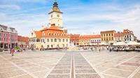 Private Transfer from Bucharest to Brasov