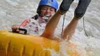 White Water Tubing Class I-II from La Fortuna-Arenal
