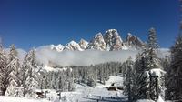 Ski Tour Cortina d'Ampezzo: Faloria-Cristallo