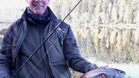 4-Day Fishing Adventure in Sweden