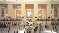 Grand Central Terminal Audio Tour