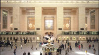 グランドセントラル駅音声ガイドツアー グランドセントラル駅音声ガイドツアー