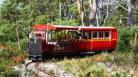 Ida Bay Railway Tour image 1 Ida Bay Railway Tour image 1
