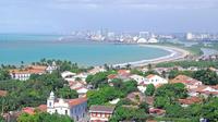 City Tour pela cidade de Recife e Olinda saindo de Porto de Galinhas