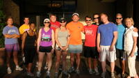 Memphis Downtown Running Tour