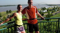 Memphis Midtown Running Tour