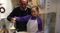 Cooking in Sorrento