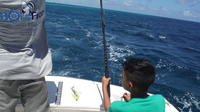 Private Full-Day Fishing Charter in Nassau 