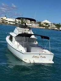Private Full-Day Fishing Charter in Nassau image 1 Private Full-Day Fishing Charter in Nassau image 1