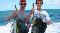 Private Half-Day Fishing Charter in Nassau