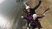 Self-drive Paragliding Day Tour from Reykjavik