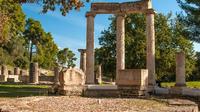 Ancient Olympia Half-Day Tour from Katakolo Port