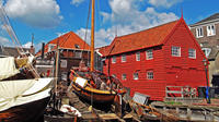 Small-Group Full-Day Tour of Holland's Villages Including Dutch Snacks from Amsterdam