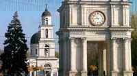 Private City Tour of Chisinau
