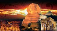4 jours, 3 nuits Cairo City Break à l'Hôtel 5 étoiles