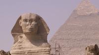 4-Hour Private Guided Trip to Giza Pyramids and Sphinx from Cairo