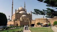 Excursão turística privada de meio dia saindo do Cairo, Cidadela de Saladim - Sultão Hasan e Bazar Khan el Khalili Excursão turística privada de meio dia saindo do Cairo, Cidadela de Saladim - Sultão Hasan e Bazar Khan el Khalili