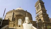 Old Cairo Highlights Private Tour with Lunch