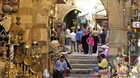 Private Guided Day Tour of Egyptian Museum, Citadel, Alabaster Mosque and Khan El Khalili Bazaar