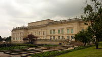 Architecture Tour in Bogotá