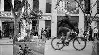 Bogotá Bike Tour