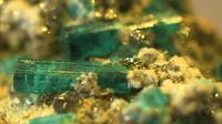 Colombian Emeralds Tour