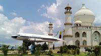 Full-Day Amusement Parks Tour in Bogotá: Maloka, Salitre Magico, Mundo Aventura and Museo de Los Niños