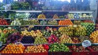 Gastronomie Visite de Bogotá