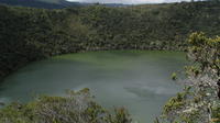 Guatavita Tour from Bogotá