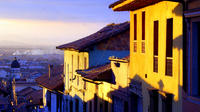 Historical Bogotá Walking Tour