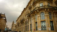 La Candelaria Tour Including Lunch