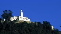 Monserrate Tour Including Lunch