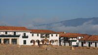 Private Full-Day Trip to Villa de Leyva