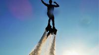 Single Flyboard Lesson at Virginia Beach
