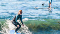 2-hour Surf Lesson at Laguna Beach