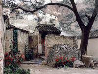 Private Custom Tour: Cuandixia Village from Beijing