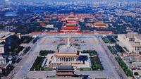 Private Customized Transfer Tour of Beijing 