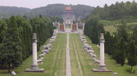 Private Transfer Service: Eastern Qing Tombs from Beijing