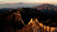 Self-Guided Private Tour: Jiankou and Mutianyu Great Wall from Beijing