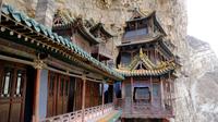Deux jours Datong Tour de Pékin avec Transfert privé