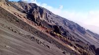 Etna Excursion d'une journée complète