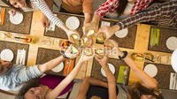 Social Dinner in Rome