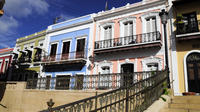 Old San Juan Walking Tour