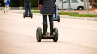 Glide Through History - Segway Tour