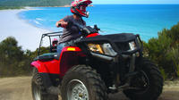 Half-Day Guided ATV Exploration Tour from Coles Bay