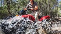 Quad Bike 2-Hour Adventure: Freycinet National Park