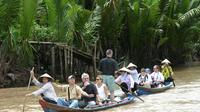 Full-Day Mekong Delta Tour de Ho Chi Minh-Ville