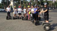 Segway Tour Around Rome impériale