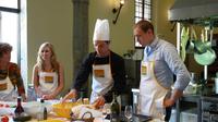 7-Day Weekly Cooking Class from Florence